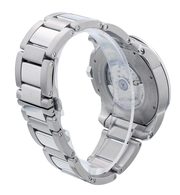 Cartier Calibre De Cartier W7100015 Image 3